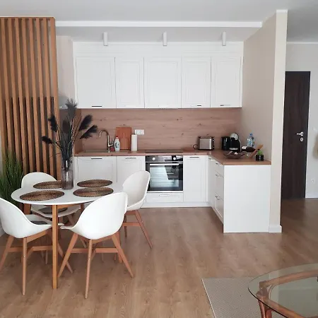 Old Town Wes Quality Apartment