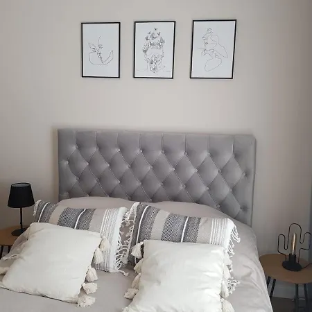 Old Town Wes Quality Apartment