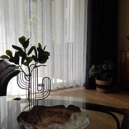 Apartment Old Town Wes Quality *