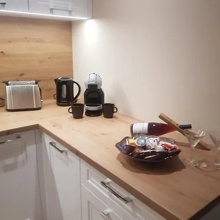 Old Town Wes Quality * Posen