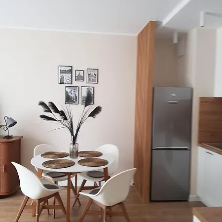 Old Town Wes Quality Apartment *