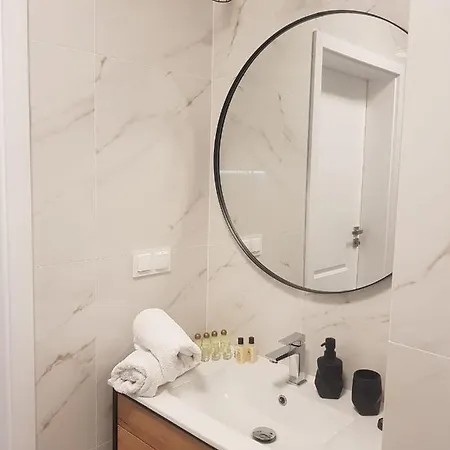 Apartment Old Town Wes Quality