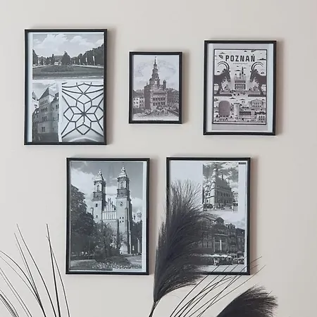 Old Town Wes Quality Apartment *