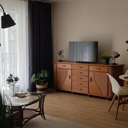 Old Town Wes Quality Apartment