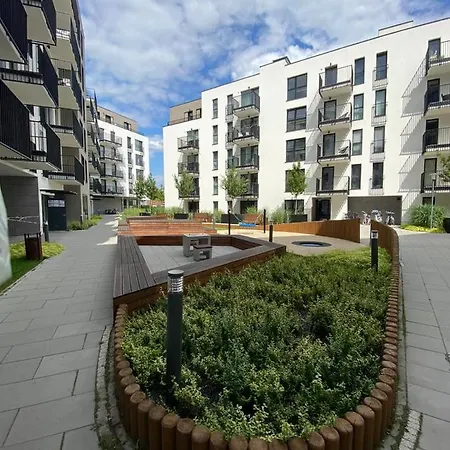 Apartment Old Town Wes Quality *