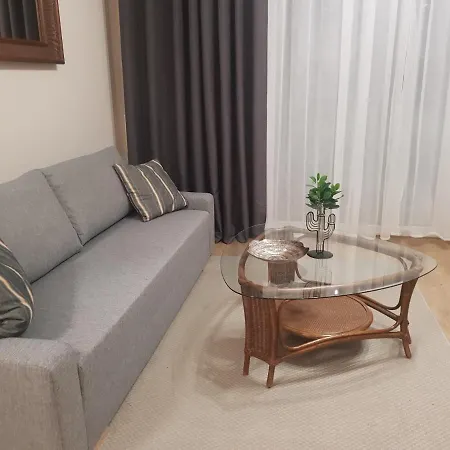 Appartement Old Town Wes Quality