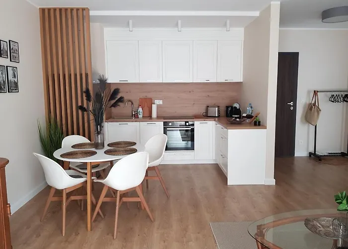 Old Town Wes Quality Apartment