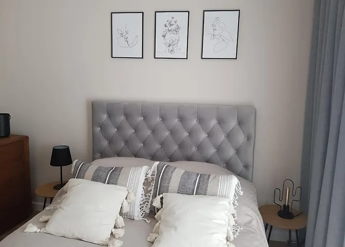 Old Town Wes Quality Apartment