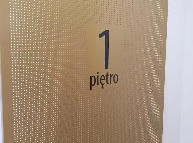 Old Town Wes Quality Poznan