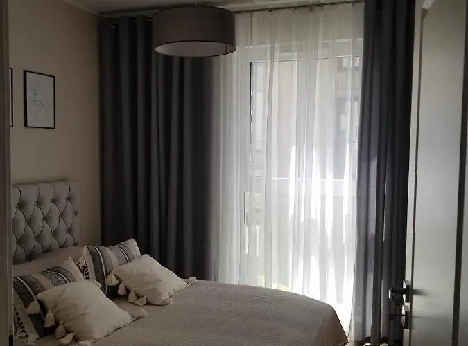 Old Town Wes Quality Poznan