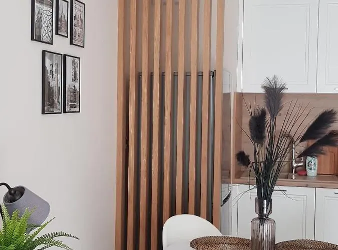 Apartment Old Town Wes Quality *