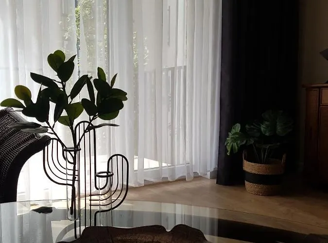 Apartment Old Town Wes Quality *