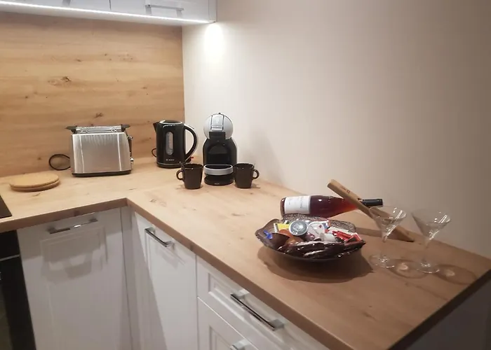 Old Town Wes Quality * Poznan