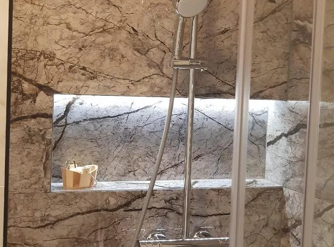 Old Town Wes Quality * Poznan