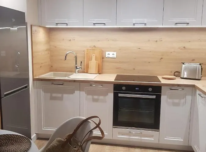 Apartment Old Town Wes Quality