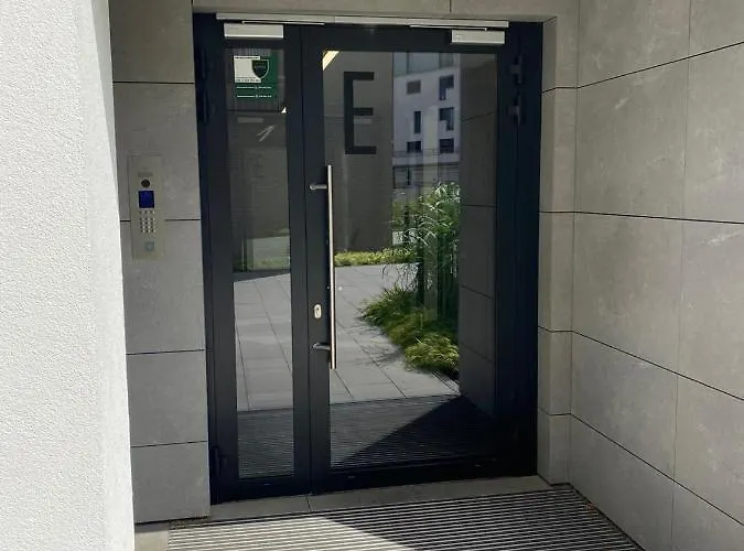 Apartment Old Town Wes Quality *