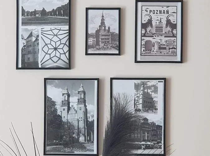 Old Town Wes Quality Apartment *