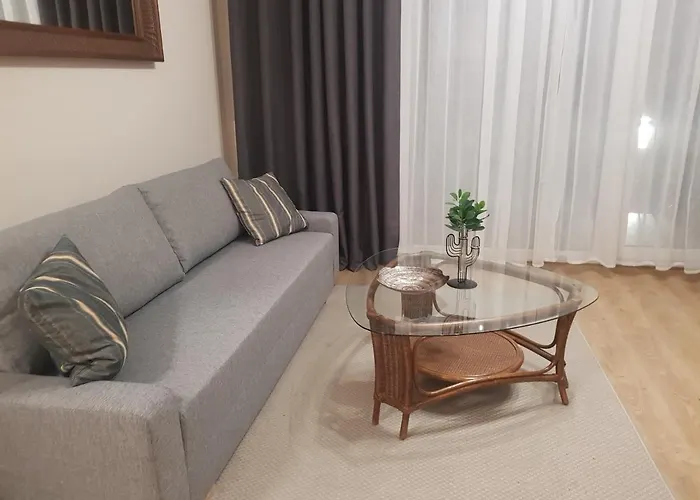 Apartment Old Town Wes Quality