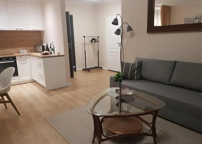 Old Town Wes Quality * Poznan